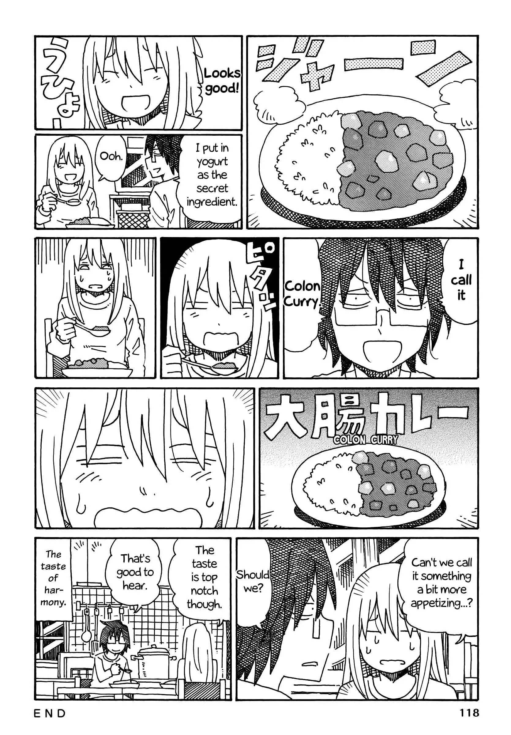 Hatarakanai Futari (The Jobless Siblings) Chapter 250.2 2